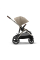Прогулянкова коляска Cybex Gazelle S TPE Almond Beige