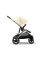 Прогулянкова коляска Cybex Gazelle S TPE Seashell Beige