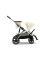 Прогулянкова коляска Cybex Gazelle S TPE Seashell Beige