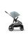 Прогулянкова коляска Cybex Gazelle S TPE Stormy Blue