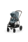 Прогулянкова коляска Cybex Gazelle S TPE Stormy Blue