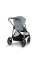 Прогулянкова коляска Cybex Gazelle S TPE Stormy Blue
