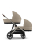 Люлька Cybex Gazelle S Almond Beige
