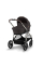 Люлька Cybex Gazelle S Chocolate Brown