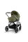 Люлька Cybex Gazelle S Moss Green