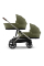 Люлька Cybex Gazelle S Moss Green