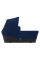 Люлька Cybex Gazelle S Navy Blue