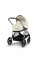 Люлька Cybex Gazelle S Seashell Beige