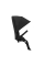 Прогулянковий блок Cybex Gazelle S BLK Moon Black