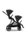 Прогулянковий блок Cybex Gazelle S BLK Moon Black