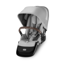 Прогулянковий блок Cybex Gazelle S Lava Grey