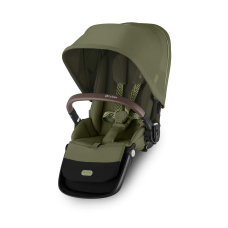 Прогулянковий блок Cybex Gazelle S Moss Green