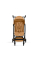 Прогулянкова коляска Cybex Libelle Cinnamon Yellow