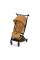 Прогулянкова коляска Cybex Libelle Cinnamon Yellow
