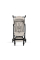Прогулянкова коляска Cybex Libelle Dune Grey