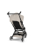 Прогулянкова коляска Cybex Libelle Dune Grey