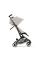 Прогулянкова коляска Cybex Libelle Dune Grey
