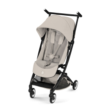 Прогулянкова коляска Cybex Libelle Dune Grey