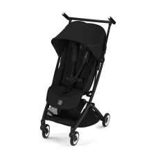 Прогулянкова коляска Cybex Libelle Magic Black