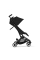 Прогулянкова коляска Cybex Libelle Magic Black