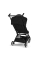 Прогулянкова коляска Cybex Libelle Magic Black