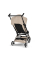 Прогулянкова коляска Cybex Libelle Almond Beige