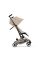 Прогулянкова коляска Cybex Libelle Almond Beige