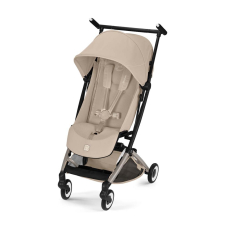 Прогулянкова коляска Cybex Libelle Almond Beige