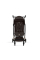 Прогулянкова коляска Cybex Libelle Chocolate Brown