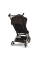 Прогулянкова коляска Cybex Libelle Chocolate Brown