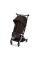 Прогулянкова коляска Cybex Libelle Chocolate Brown