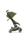 Прогулянкова коляска Cybex Libelle Moss Green