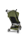 Прогулянкова коляска Cybex Libelle Moss Green