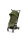Прогулянкова коляска Cybex Libelle Moss Green