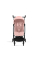 Прогулянкова коляска Cybex Libelle Candy Pink