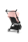 Прогулянкова коляска Cybex Libelle Candy Pink