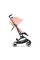 Прогулянкова коляска Cybex Libelle Candy Pink