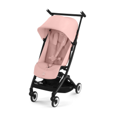 Прогулянкова коляска Cybex Libelle Candy Pink