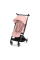 Прогулянкова коляска Cybex Libelle Candy Pink