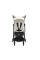 Прогулянкова коляска Cybex Libelle Canvas White