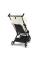 Прогулянкова коляска Cybex Libelle Canvas White