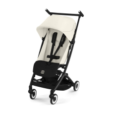 Прогулянкова коляска Cybex Libelle Canvas White