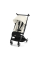Прогулянкова коляска Cybex Libelle Canvas White