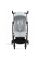 Прогулянкова коляска Cybex Libelle Fog Grey