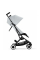 Прогулянкова коляска Cybex Libelle Fog Grey
