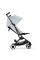 Прогулянкова коляска Cybex Libelle Fog Grey