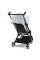 Прогулянкова коляска Cybex Libelle Fog Grey