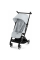 Прогулянкова коляска Cybex Libelle Fog Grey