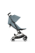 Прогулянкова коляска Cybex Libelle Stormy Blue
