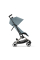 Прогулянкова коляска Cybex Libelle Stormy Blue